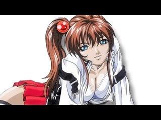 Anime Review: Bible Black - Hentai